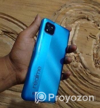 Realme C11 2/32 (Used)