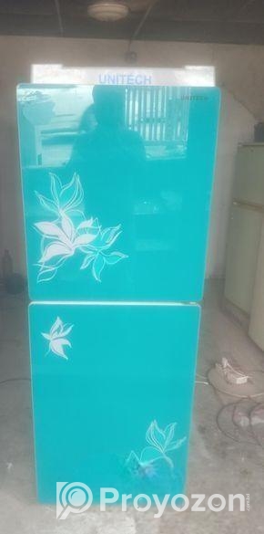 UNITECH.16 CFT, FREEZ