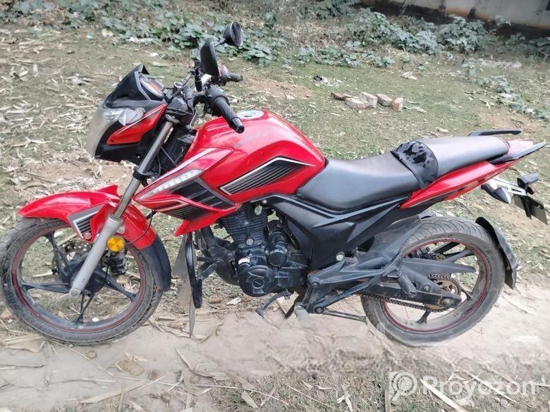 H Power Max-Z . 2017