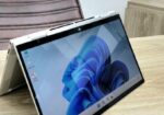 Hp Envy X360|i7-11 Gen|1TB NMVE SSD|13.3“X360 Conv