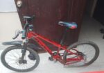 Veloce Bi cycle