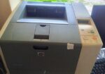 Hp Laserjet P3005dn Printer