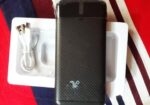 Ximax 10000 Mah Power Bank