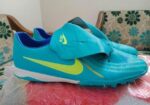 Football Turf Nike 4 Months Used