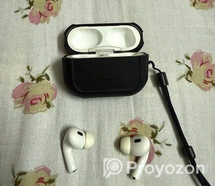 Airpods Pro 2 2nd Gen