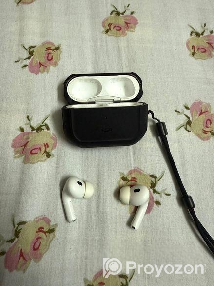 Airpods Pro 2 2nd Gen