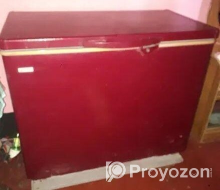 Electra Deep Freezer 200ltr