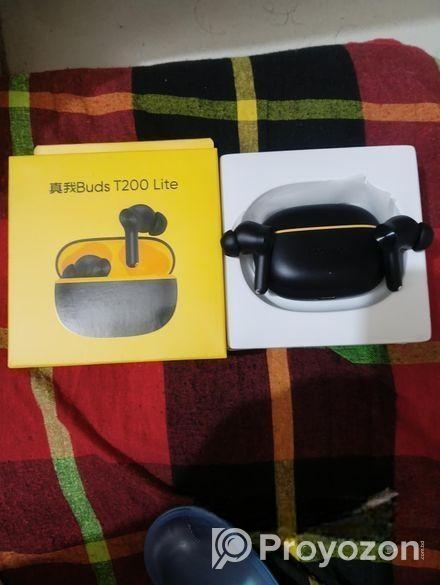 Realme Buds T200 Lite
