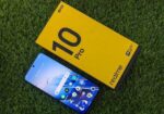 Realme 10 Pro —6GB/128GB (Used)