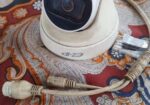 EZ-IP camera