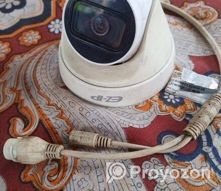 EZ-IP camera