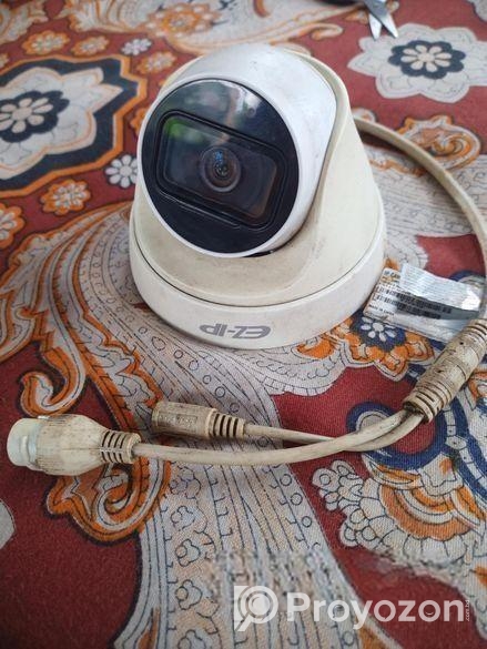 EZ-IP camera