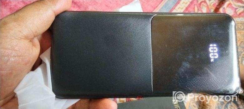 পাওয়ার ব্যাংক