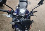 TVS Raider 125 full fresh 2022