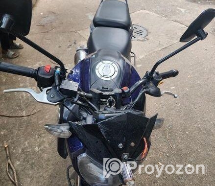 TVS Raider 125 full fresh 2022
