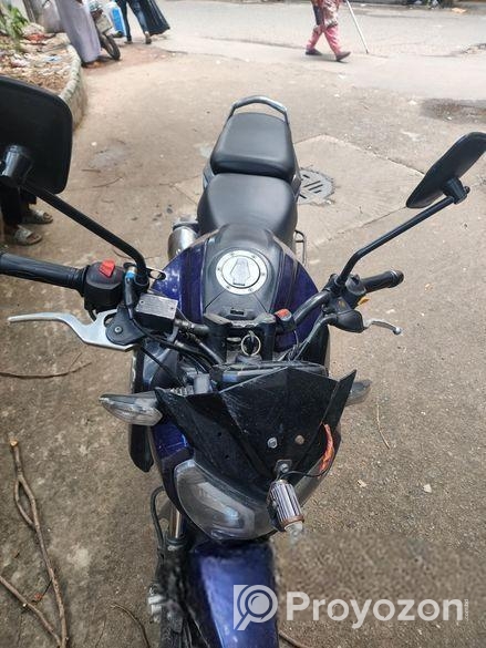 TVS Raider 125 full fresh 2022