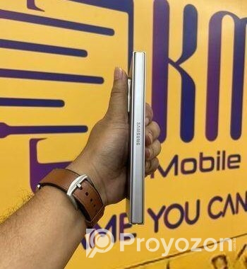 Samsung Z Fold 6 12+256 Dual (Used)