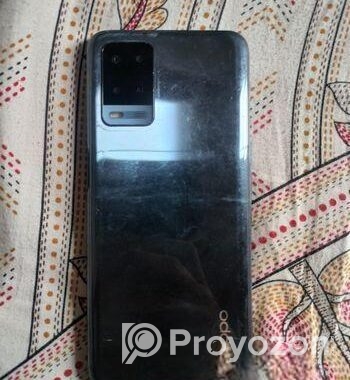 OPPO A54 (Used)