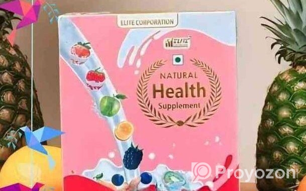 Weight Gain Milk shake Natural health supplement
