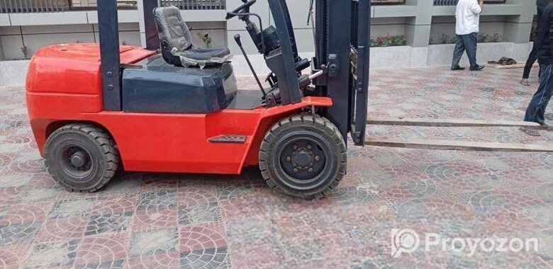 Fork Lift