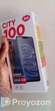 Itel বিশাল মূল্য ছাড় (New)