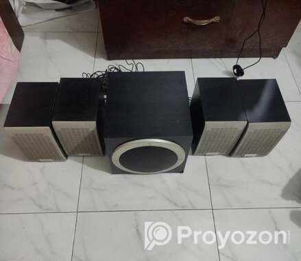 Home Theater
