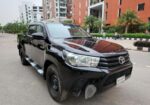 Toyota Hilux Carryboy doublecabin 2018