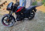 Bajaj Pulsar 150 . 2024