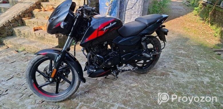 Bajaj Pulsar 150 . 2024