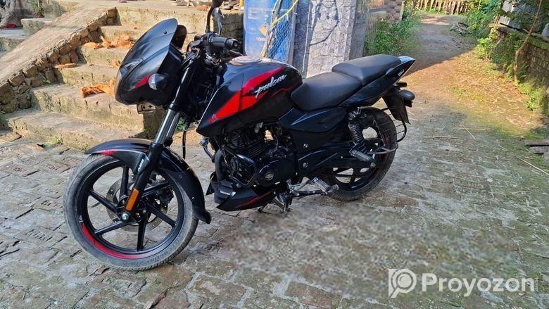 Bajaj Pulsar 150 . 2024