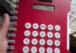 Diary With Calculator