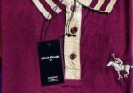Polo t shirt 100% Export