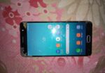 Samsung Galaxy J7 Max . (Used)
