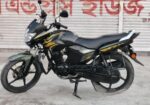 Yamaha Saluto . 2020