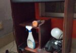 Computer Table