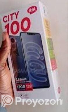 Itel বিশাল মূল্য ছাড় (New)