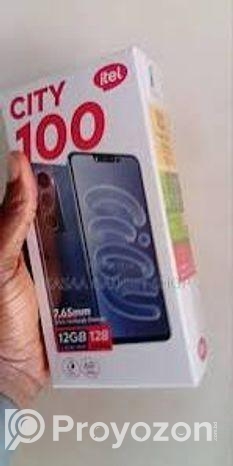 Itel বিশাল মূল্য ছাড় (New)