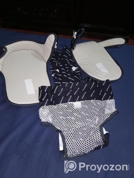 বেবি ক্যারিয়ার