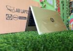 Hp Core-i5 2nd gen 4/500GB New conditions