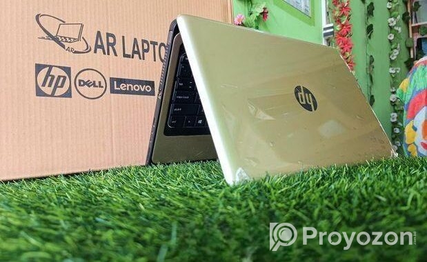 Hp Core-i5 2nd gen 4/500GB New conditions