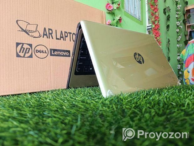 Hp Core-i5 2nd gen 4/500GB New conditions