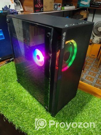 আই থ্রী থ্রাড জেন নিউ পিসি , ৮ জিবি র‍্যাম এসএসডি