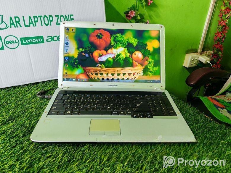 Samsung Core-i3 4GB Ram 320GB HDD