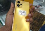 Realme 9 8/128 full box (Used)