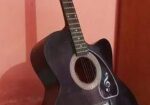 Used Guitar Sale Post