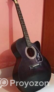 Used Guitar Sale Post