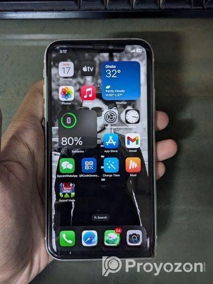 Apple iPhone 11 (Used)