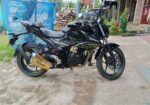 Suzuki Gixxer FI Disc . 2024