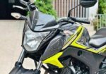 Honda Hornet 2020