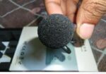 Microphone k9